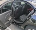 Черный Шевроле Малибу, объемом двигателя 2.5 л и пробегом 180 тыс. км за 8750 $, фото 13 на Automoto.ua