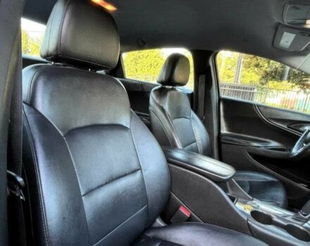 Чорний Шевроле Малібу, об'ємом двигуна 1.5 л та пробігом 80 тис. км за 5200 $, фото 16 на Automoto.ua