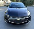 Чорний Шевроле Малібу, об'ємом двигуна 1.5 л та пробігом 80 тис. км за 5200 $, фото 1 на Automoto.ua