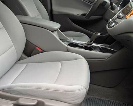 Шевроле Малибу 2016 в Хмельницком на Automoto.ua Черный Шевроле Малибу, объемом двигателя 2 л и пробегом 168 тыс. км за 10450 $, фото 21 на Automoto.ua