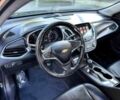Чорний Шевроле Малібу, об'ємом двигуна 1.5 л та пробігом 80 тис. км за 5200 $, фото 9 на Automoto.ua