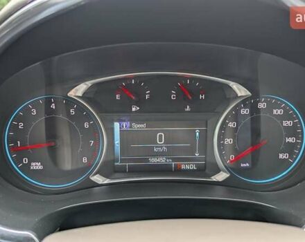 Шевроле Малибу 2016 в Хмельницком на Automoto.ua Черный Шевроле Малибу, объемом двигателя 2 л и пробегом 168 тыс. км за 10450 $, фото 22 на Automoto.ua