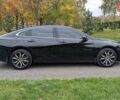 Шевроле Малибу 2016 в Хмельницком на Automoto.ua Черный Шевроле Малибу, объемом двигателя 2 л и пробегом 168 тыс. км за 10450 $, фото 6 на Automoto.ua