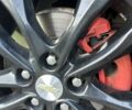 Черный Шевроле Малибу, объемом двигателя 1.5 л и пробегом 145 тыс. км за 8500 $, фото 21 на Automoto.ua