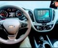 Черный Шевроле Малибу, объемом двигателя 1.5 л и пробегом 159 тыс. км за 7930 $, фото 1 на Automoto.ua