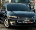 Чорний Шевроле Малібу, об'ємом двигуна 1.8 л та пробігом 98 тис. км за 11500 $, фото 2 на Automoto.ua