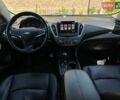 Чорний Шевроле Малібу, об'ємом двигуна 2 л та пробігом 125 тис. км за 14500 $, фото 20 на Automoto.ua