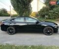 Черный Шевроле Малибу, объемом двигателя 1.5 л и пробегом 145 тыс. км за 8500 $, фото 9 на Automoto.ua
