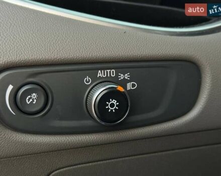 Чорний Шевроле Малібу, об'ємом двигуна 1.8 л та пробігом 98 тис. км за 11500 $, фото 18 на Automoto.ua