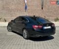 Чорний Шевроле Малібу, об'ємом двигуна 2 л та пробігом 125 тис. км за 14500 $, фото 14 на Automoto.ua