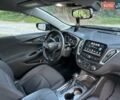 Черный Шевроле Малибу, объемом двигателя 1.5 л и пробегом 145 тыс. км за 8500 $, фото 29 на Automoto.ua