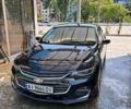 Черный Шевроле Малибу, объемом двигателя 1.49 л и пробегом 173 тыс. км за 10500 $, фото 1 на Automoto.ua