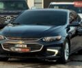 Чорний Шевроле Малібу, об'ємом двигуна 1.8 л та пробігом 98 тис. км за 11500 $, фото 3 на Automoto.ua