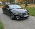 Шевроле Малибу 2016 в Хмельницком на Automoto.ua Черный Шевроле Малибу, объемом двигателя 2 л и пробегом 168 тыс. км за 10450 $, фото 6 на Automoto.ua
