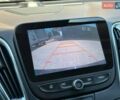 Чорний Шевроле Малібу, об'ємом двигуна 2 л та пробігом 125 тис. км за 14500 $, фото 34 на Automoto.ua