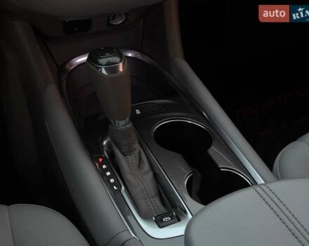 Чорний Шевроле Малібу, об'ємом двигуна 1.8 л та пробігом 98 тис. км за 11500 $, фото 37 на Automoto.ua