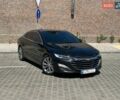 Чорний Шевроле Малібу, об'ємом двигуна 2 л та пробігом 125 тис. км за 14500 $, фото 4 на Automoto.ua