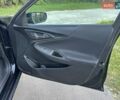 Черный Шевроле Малибу, объемом двигателя 1.5 л и пробегом 145 тыс. км за 8500 $, фото 50 на Automoto.ua