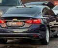 Чорний Шевроле Малібу, об'ємом двигуна 1.8 л та пробігом 98 тис. км за 11500 $, фото 10 на Automoto.ua