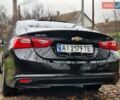 Черный Шевроле Малибу, объемом двигателя 1.8 л и пробегом 149 тыс. км за 11000 $, фото 18 на Automoto.ua