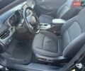 Черный Шевроле Малибу, объемом двигателя 1.5 л и пробегом 145 тыс. км за 8500 $, фото 26 на Automoto.ua