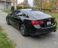 Шевроле Малибу 2016 в Хмельницком на Automoto.ua Черный Шевроле Малибу, объемом двигателя 2 л и пробегом 168 тыс. км за 10450 $, фото 3 на Automoto.ua