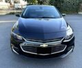 Черный Шевроле Малибу, объемом двигателя 1.5 л и пробегом 72 тыс. км за 6500 $, фото 1 на Automoto.ua