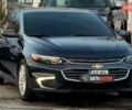 Чорний Шевроле Малібу, об'ємом двигуна 1.8 л та пробігом 98 тис. км за 11500 $, фото 6 на Automoto.ua