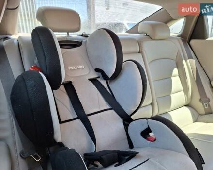 Черный Шевроле Малибу, объемом двигателя 1.49 л и пробегом 156 тыс. км за 9300 $, фото 19 на Automoto.ua