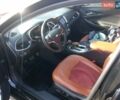Черный Шевроле Малибу, объемом двигателя 1.8 л и пробегом 235 тыс. км за 12500 $, фото 1 на Automoto.ua