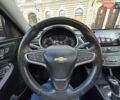Черный Шевроле Малибу, объемом двигателя 1.8 л и пробегом 112 тыс. км за 14500 $, фото 8 на Automoto.ua