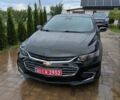 Черный Шевроле Малибу, объемом двигателя 1.8 л и пробегом 190 тыс. км за 11990 $, фото 1 на Automoto.ua
