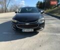 Черный Шевроле Малибу, объемом двигателя 1.5 л и пробегом 231 тыс. км за 9300 $, фото 1 на Automoto.ua