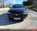 Черный Шевроле Малибу, объемом двигателя 1.5 л и пробегом 231 тыс. км за 9300 $, фото 1 на Automoto.ua
