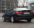 Черный Шевроле Малибу, объемом двигателя 1.5 л и пробегом 125 тыс. км за 13750 $, фото 6 на Automoto.ua
