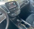 Черный Шевроле Малибу, объемом двигателя 2 л и пробегом 99 тыс. км за 8000 $, фото 15 на Automoto.ua