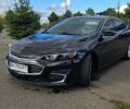 Черный Шевроле Малибу, объемом двигателя 1.8 л и пробегом 56 тыс. км за 15500 $, фото 22 на Automoto.ua