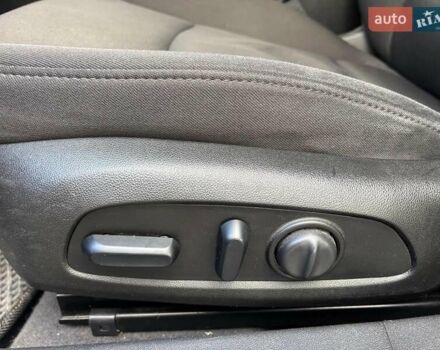 Чорний Шевроле Малібу, об'ємом двигуна 1.5 л та пробігом 108 тис. км за 9000 $, фото 19 на Automoto.ua