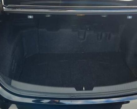 Черный Шевроле Малибу, объемом двигателя 1.8 л и пробегом 56 тыс. км за 15500 $, фото 3 на Automoto.ua