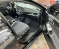 Чорний Шевроле Малібу, об'ємом двигуна 1.5 л та пробігом 57 тис. км за 12800 $, фото 10 на Automoto.ua