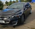 Черный Шевроле Малибу, объемом двигателя 1.8 л и пробегом 56 тыс. км за 15500 $, фото 37 на Automoto.ua