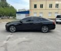Чорний Шевроле Малібу, об'ємом двигуна 1.5 л та пробігом 108 тис. км за 10490 $, фото 1 на Automoto.ua