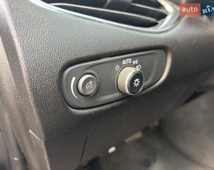 Чорний Шевроле Малібу, об'ємом двигуна 1.5 л та пробігом 108 тис. км за 9000 $, фото 18 на Automoto.ua