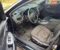 Чорний Шевроле Малібу, об'ємом двигуна 1.5 л та пробігом 108 тис. км за 9000 $, фото 13 на Automoto.ua