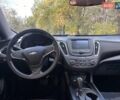 Чорний Шевроле Малібу, об'ємом двигуна 1.5 л та пробігом 108 тис. км за 9000 $, фото 24 на Automoto.ua