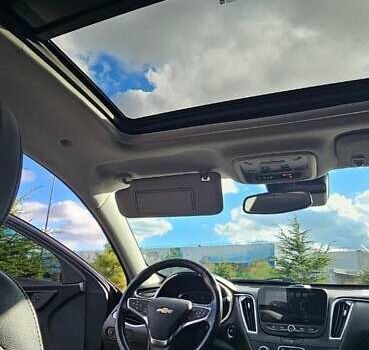 Черный Шевроле Малибу, объемом двигателя 1.8 л и пробегом 56 тыс. км за 15500 $, фото 11 на Automoto.ua