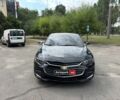 Чорний Шевроле Малібу, об'ємом двигуна 1.5 л та пробігом 108 тис. км за 10490 $, фото 7 на Automoto.ua