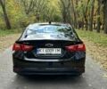 Чорний Шевроле Малібу, об'ємом двигуна 1.5 л та пробігом 37 тис. км за 13900 $, фото 3 на Automoto.ua