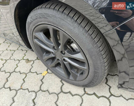 Черный Шевроле Малибу, объемом двигателя 1.5 л и пробегом 80 тыс. км за 11500 $, фото 13 на Automoto.ua