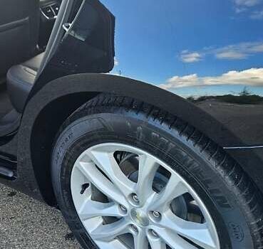 Черный Шевроле Малибу, объемом двигателя 1.8 л и пробегом 56 тыс. км за 15500 $, фото 41 на Automoto.ua